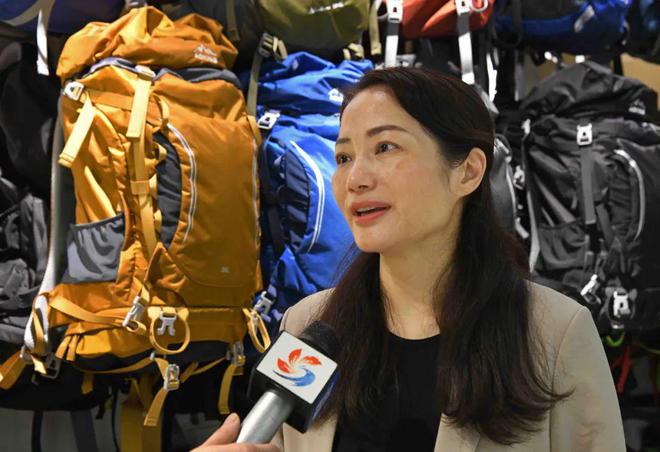 “中国梦·劳动美”系列报道⑥：工匠精神智造箱包“包”打全球(图6)