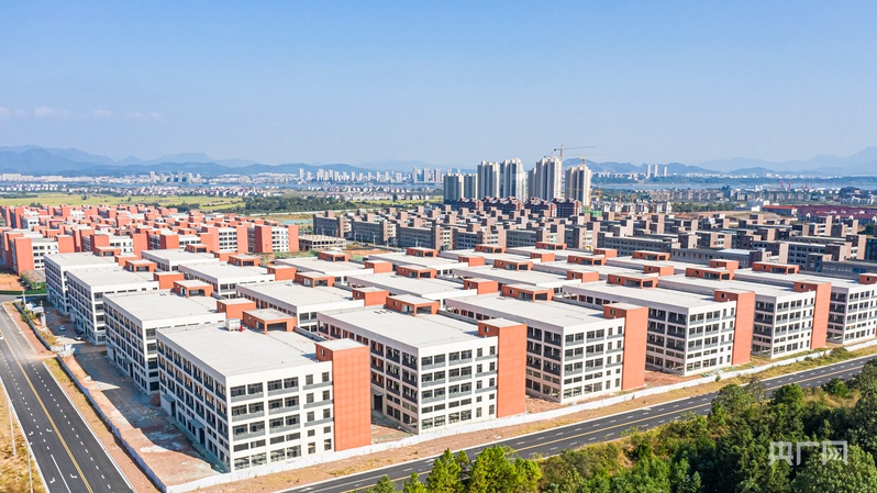 聚焦2025江西省｜涂乐：畅通微循环 赋能城市发展(图2)