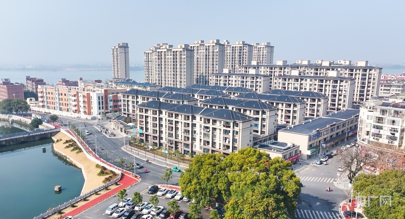 聚焦2025江西省｜涂乐：畅通微循环 赋能城市发展(图4)