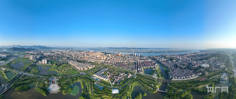 聚焦2025江西省｜涂乐：畅通微循环 赋能城市发展(图3)