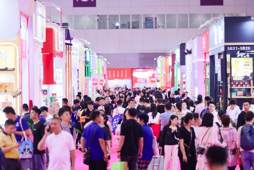乘势开门红竞逐新高地提前布局2025深圳礼品家居展(图2)