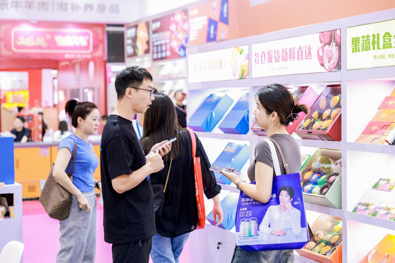 乘势开门红竞逐新高地提前布局2025深圳礼品家居展(图4)