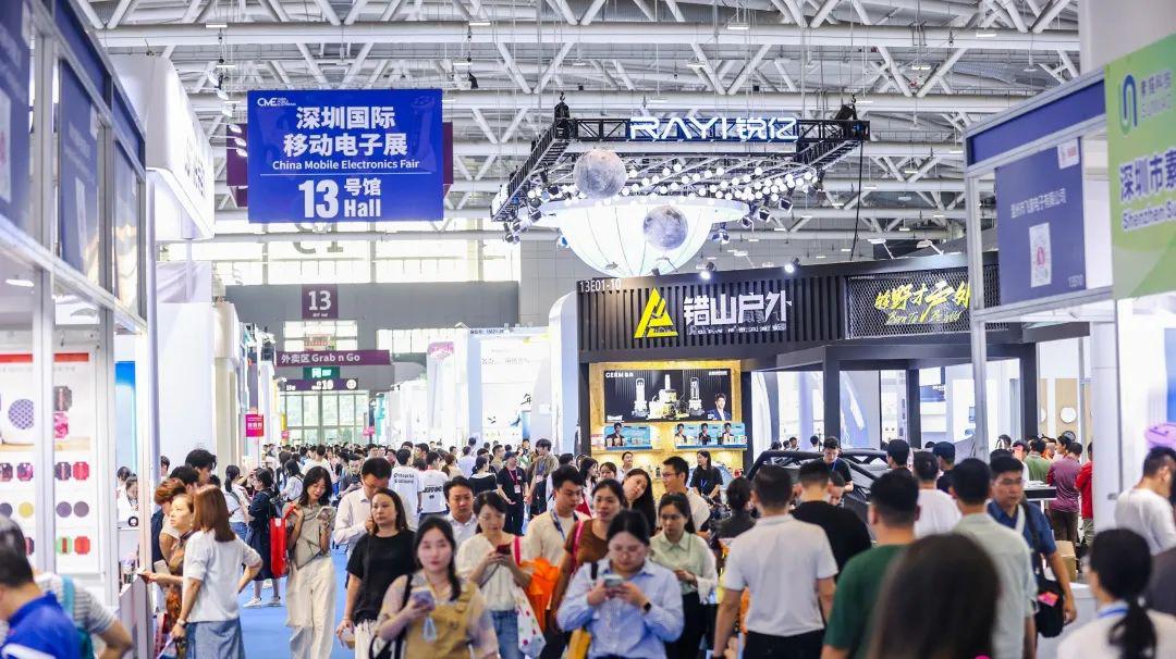 乘势开门红竞逐新高地提前布局2025深圳礼品家居展(图10)